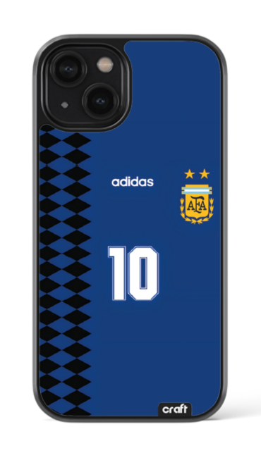 Funda para celular Scaloneta 010