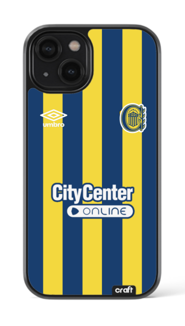 Funda para celular Clubes Afa 013