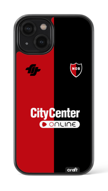 Funda para celular Clubes Afa 014