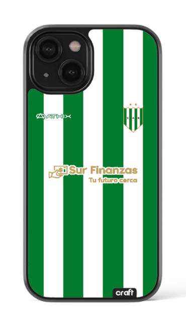 Funda para celular Clubes Afa 016