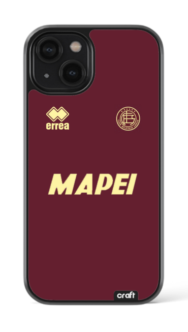 Funda para celular Clubes Afa 017