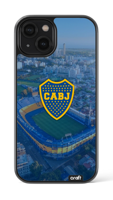 Funda para celular Clubes Afa 018