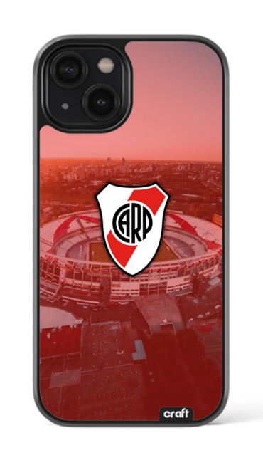 Funda para celular Clubes Afa 019