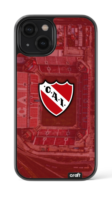 Funda para celular Clubes Afa 020