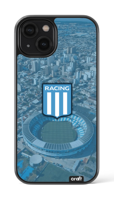 Funda para celular Clubes Afa 021