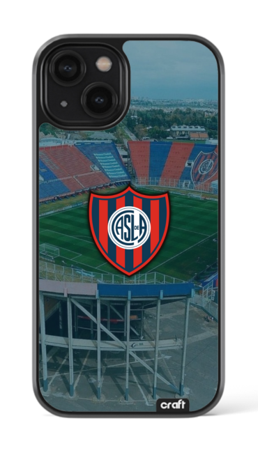 Funda para celular Clubes Afa 022