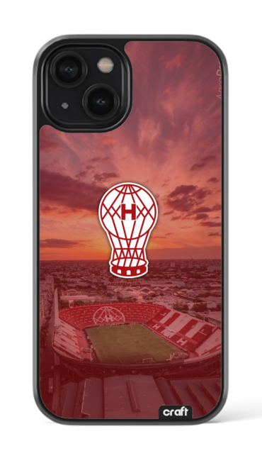 Funda para celular Clubes Afa 024