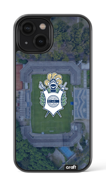 Funda para celular Clubes Afa 025