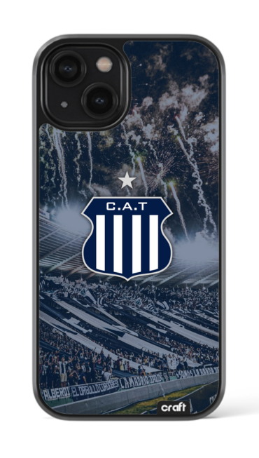 Funda para celular Clubes Afa 026