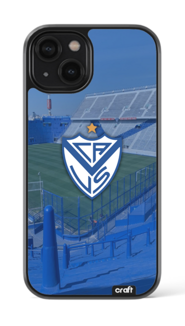 Funda para celular Clubes Afa 028