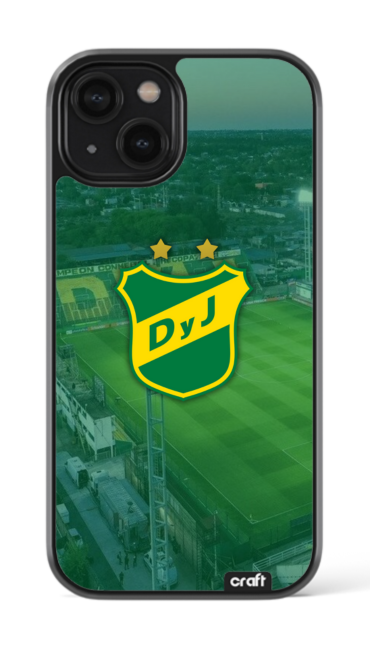 Funda para celular Clubes Afa 029