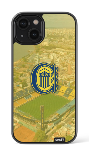 Funda para celular Clubes Afa 030