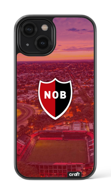 Funda para celular Clubes Afa 031