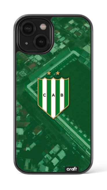 Funda para celular Clubes Afa 033