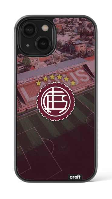 Funda para celular Clubes Afa 034