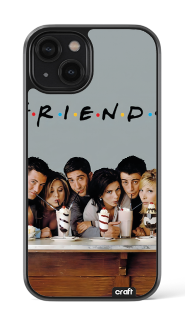 Funda para celular Tv Series & Peliculas 046