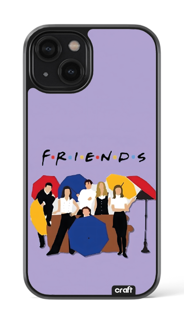 Funda para celular Tv Series & Peliculas 047