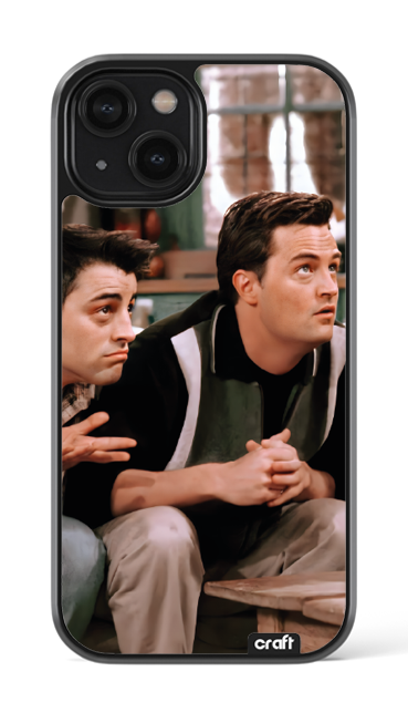 Funda para celular Tv Series & Peliculas 051