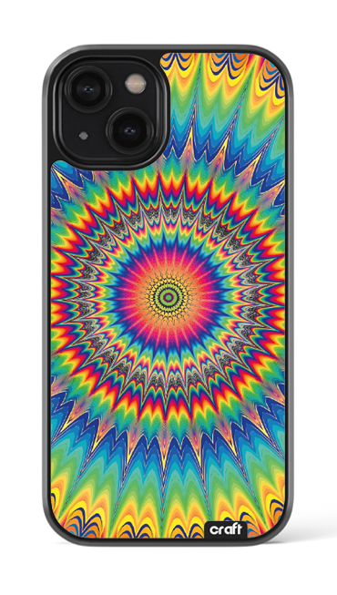 Funda para celular Mandalas 002