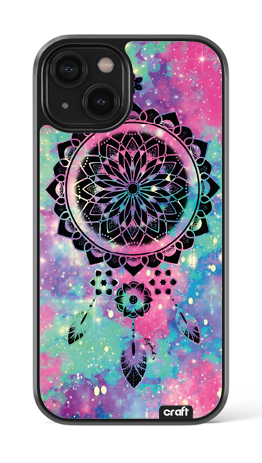 Funda para celular Mandalas 013