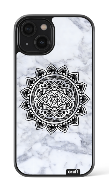 Funda para celular Mandalas 014