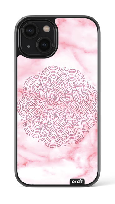 Funda para celular Mandalas 017