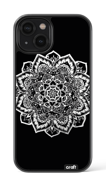 Funda para celular Mandalas 018