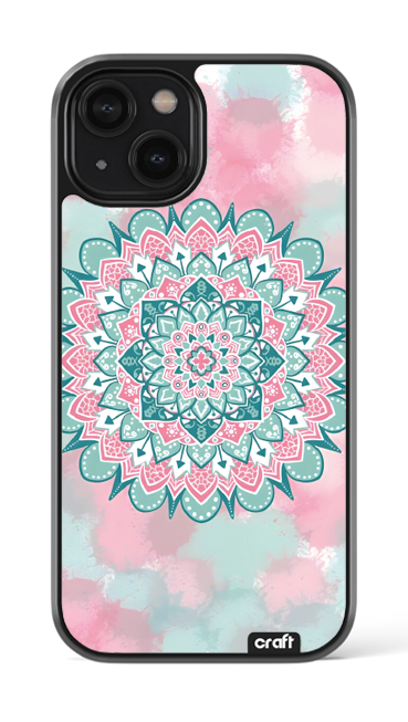 Funda para celular Mandalas 019