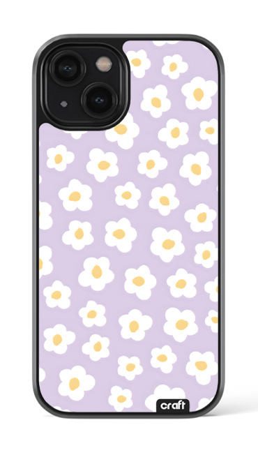 Funda para celular Flowers 013