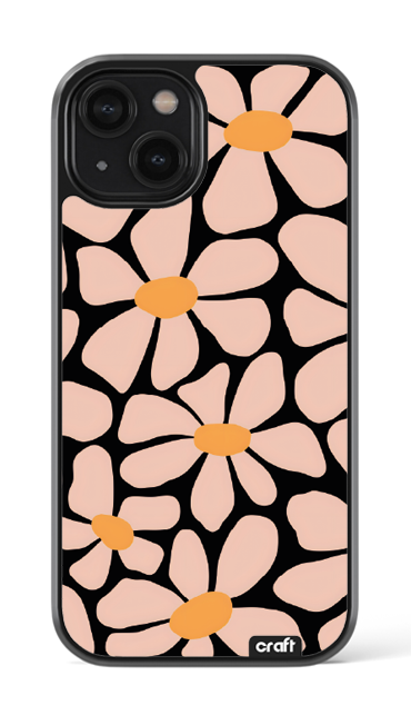 Funda para celular Flowers 015