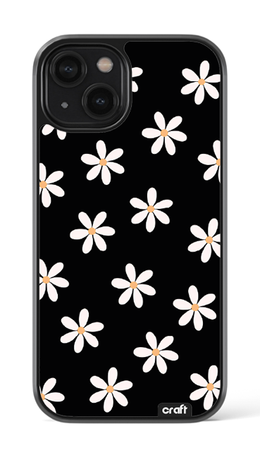 Funda para celular Flowers 020