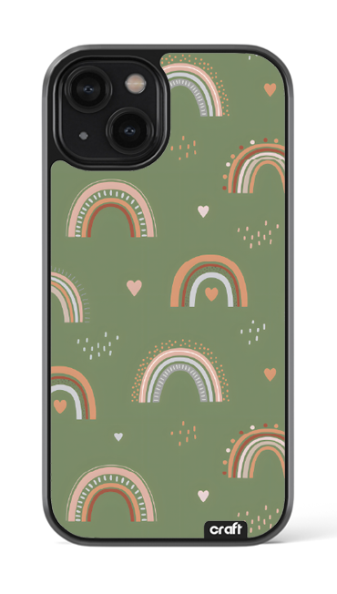 Funda para celular Patterns 018