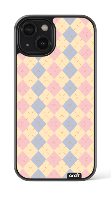 Funda para celular Patterns 034