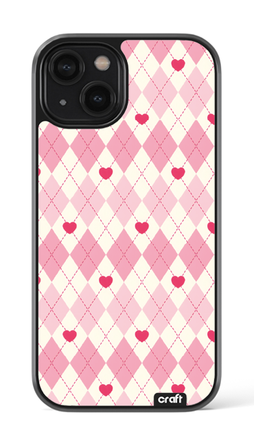 Funda para celular Patterns 036