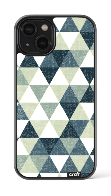 Funda para celular Patterns 042