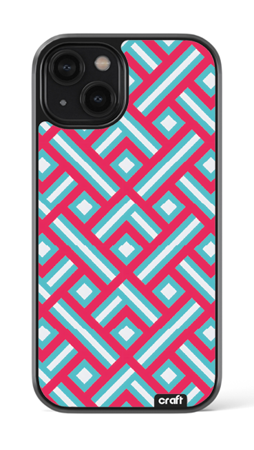 Funda para celular Patterns 043