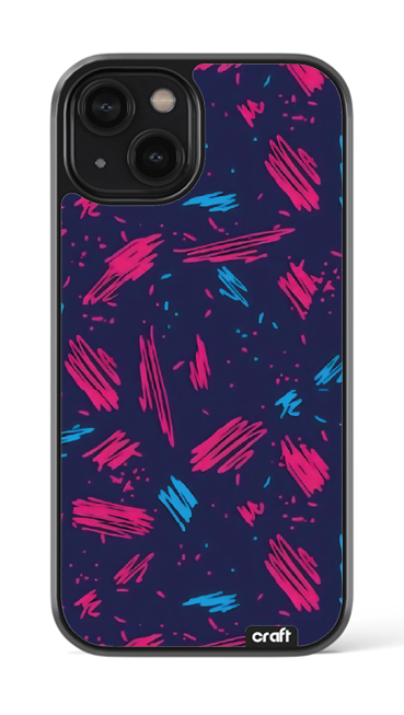 Funda para celular Patterns 049