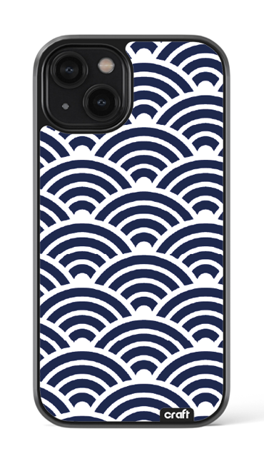 Funda para celular Patterns 050