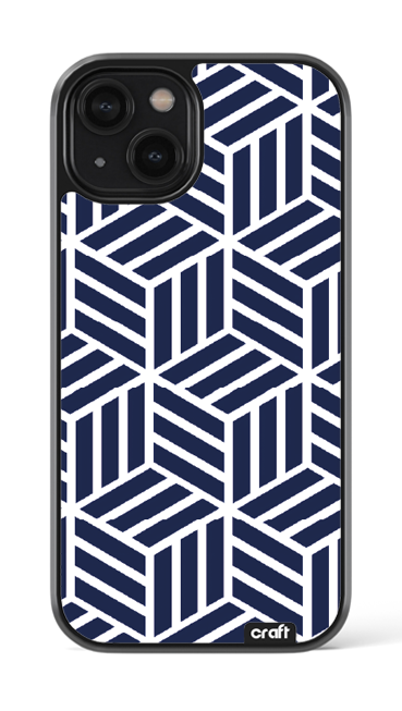 Funda para celular Patterns 051