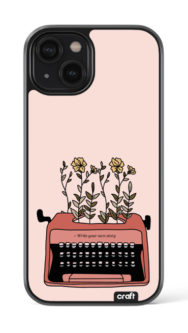 Funda para celular Vintage 010