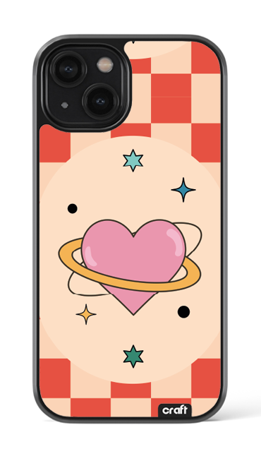 Funda para celular Vintage 012