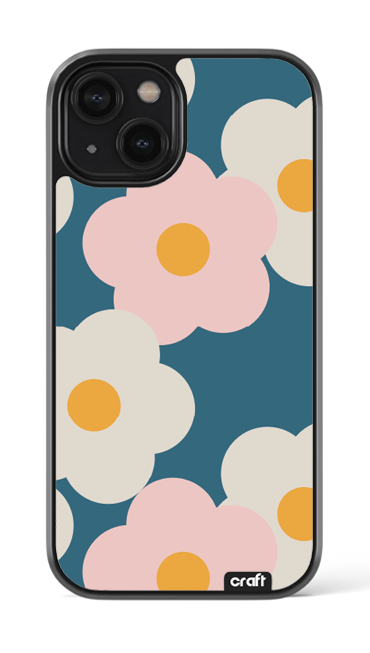 Funda para celular Vintage 014