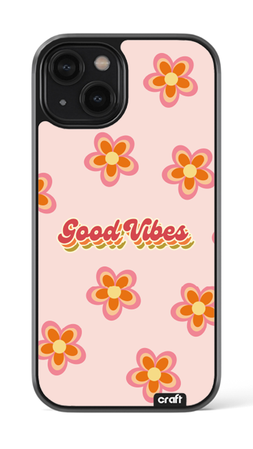 Funda para celular Vintage 015