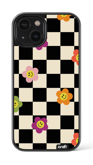 Funda para celular Vintage 022