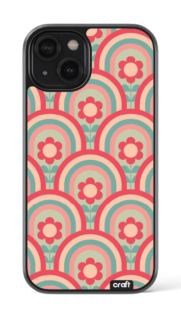 Funda para celular Vintage 029