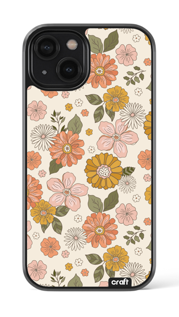 Funda para celular Vintage 030