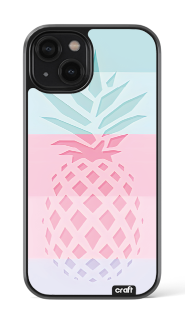 Funda para celular Frutales 002