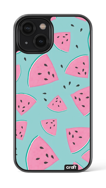 Funda para celular Frutales 003