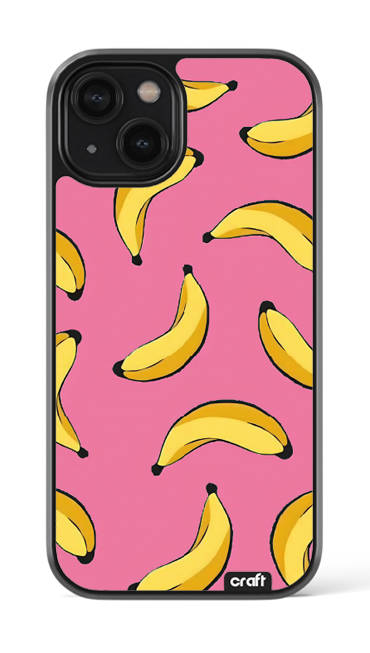 Funda para celular Frutales 004