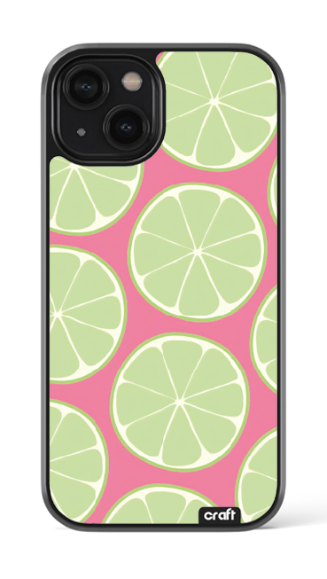 Funda para celular Frutales 005